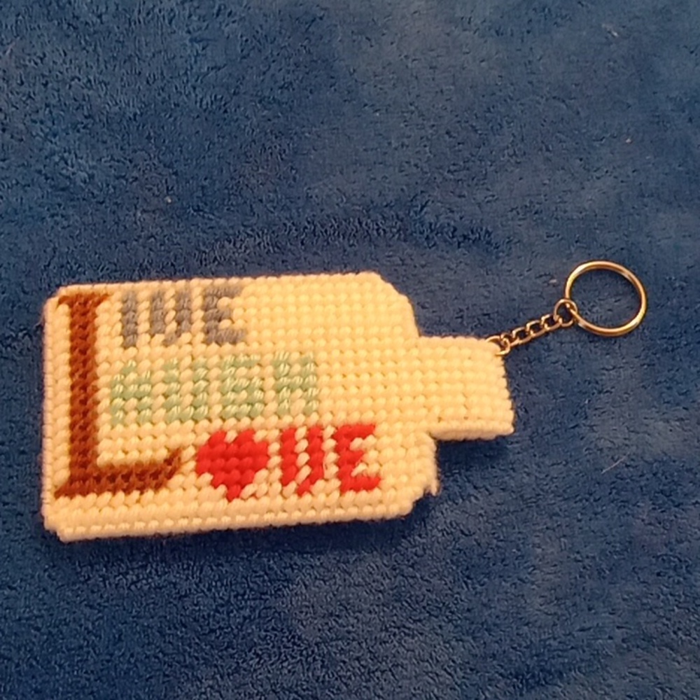 Keychain - Picture 1 of 2